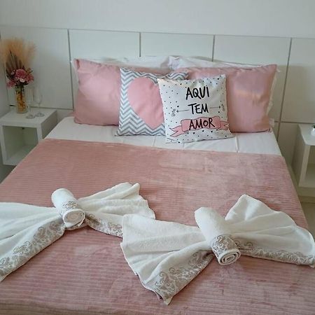 Апартаменты Loft Outono Centro Historico Парати Экстерьер фото