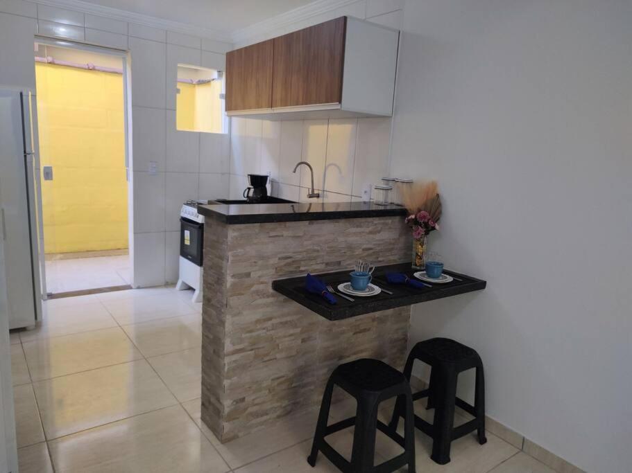 Апартаменты Loft Outono Centro Historico Парати Экстерьер фото