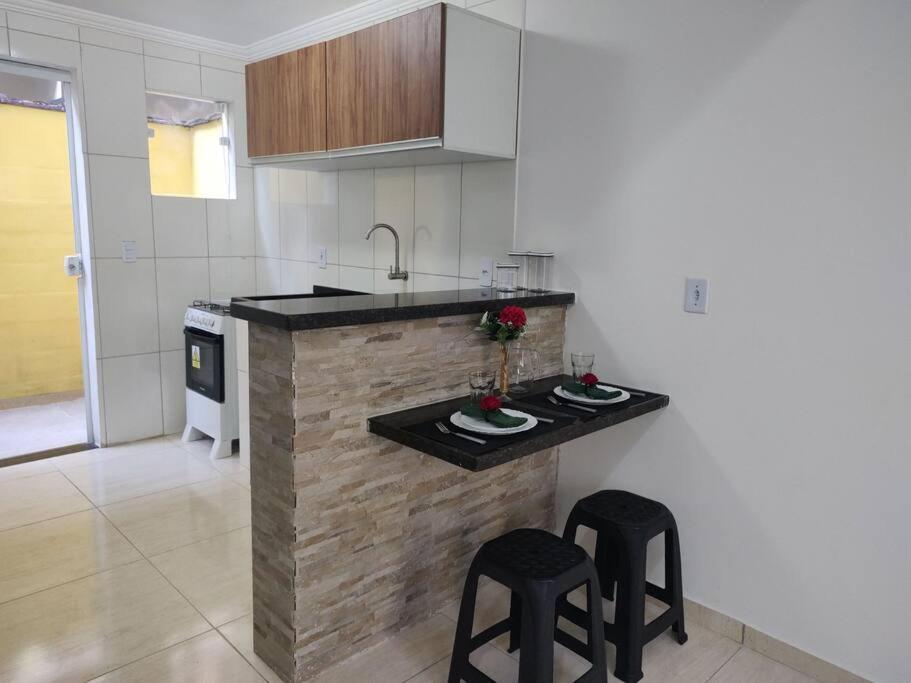 Апартаменты Loft Outono Centro Historico Парати Экстерьер фото
