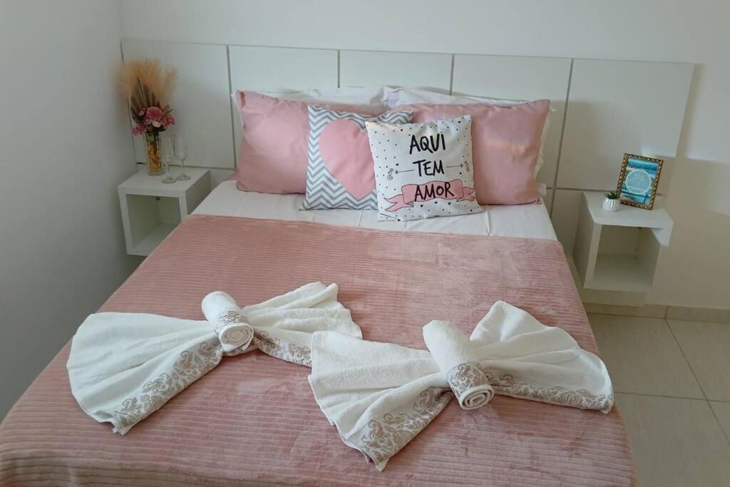Апартаменты Loft Outono Centro Historico Парати Экстерьер фото