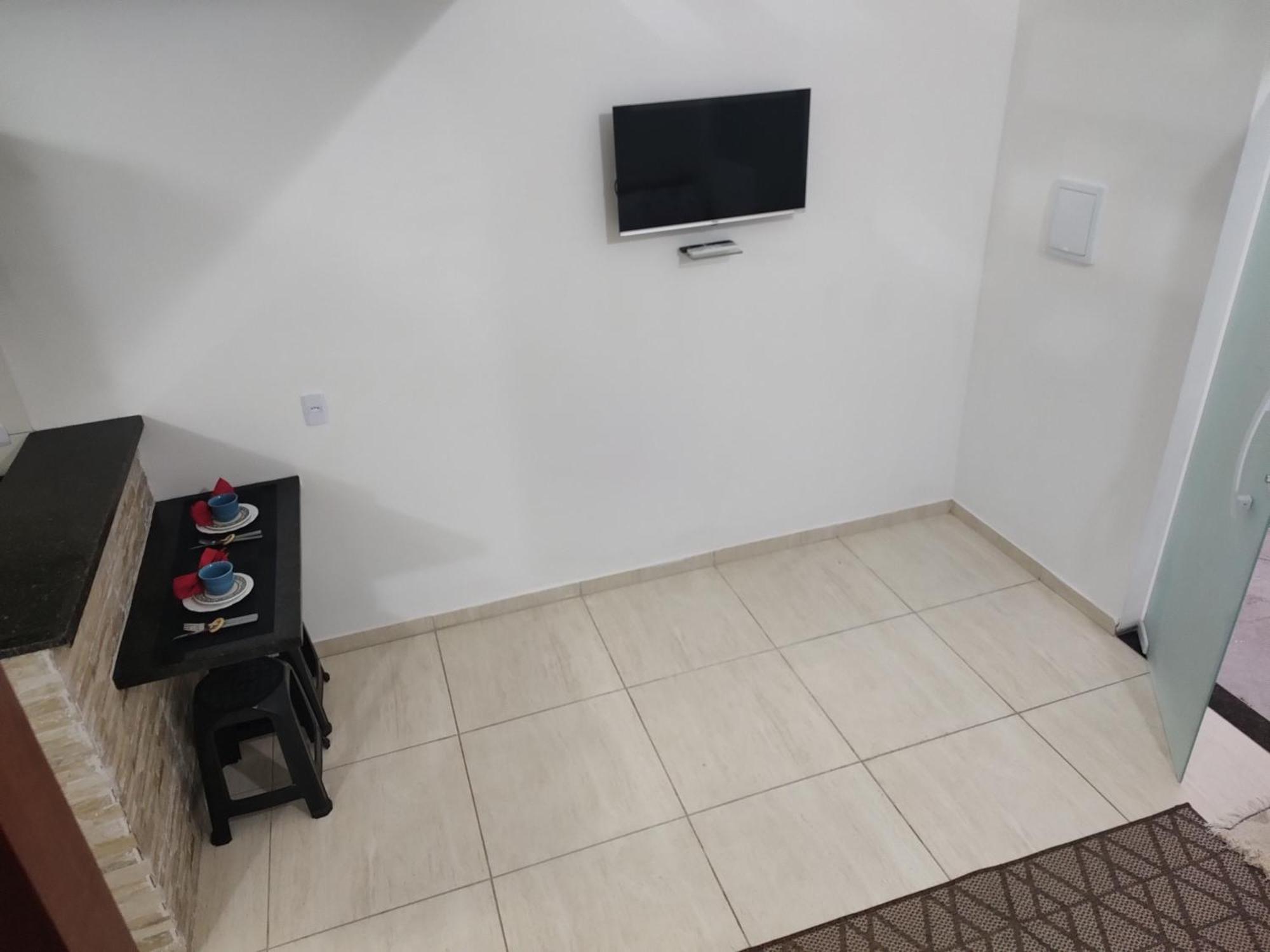 Апартаменты Loft Outono Centro Historico Парати Экстерьер фото