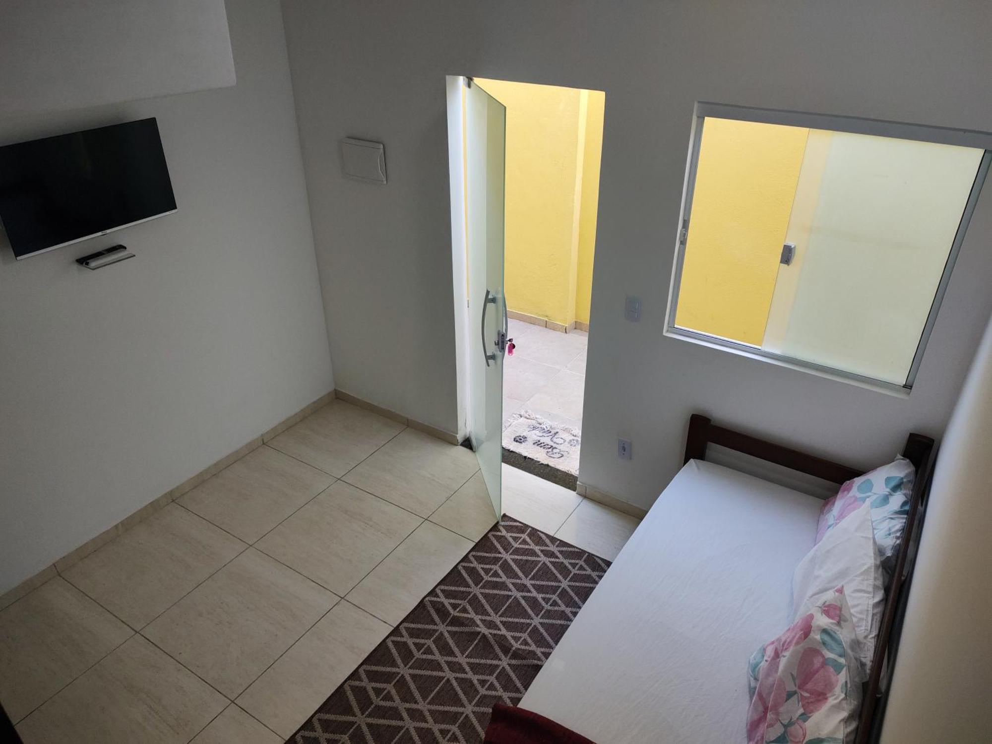 Апартаменты Loft Outono Centro Historico Парати Экстерьер фото