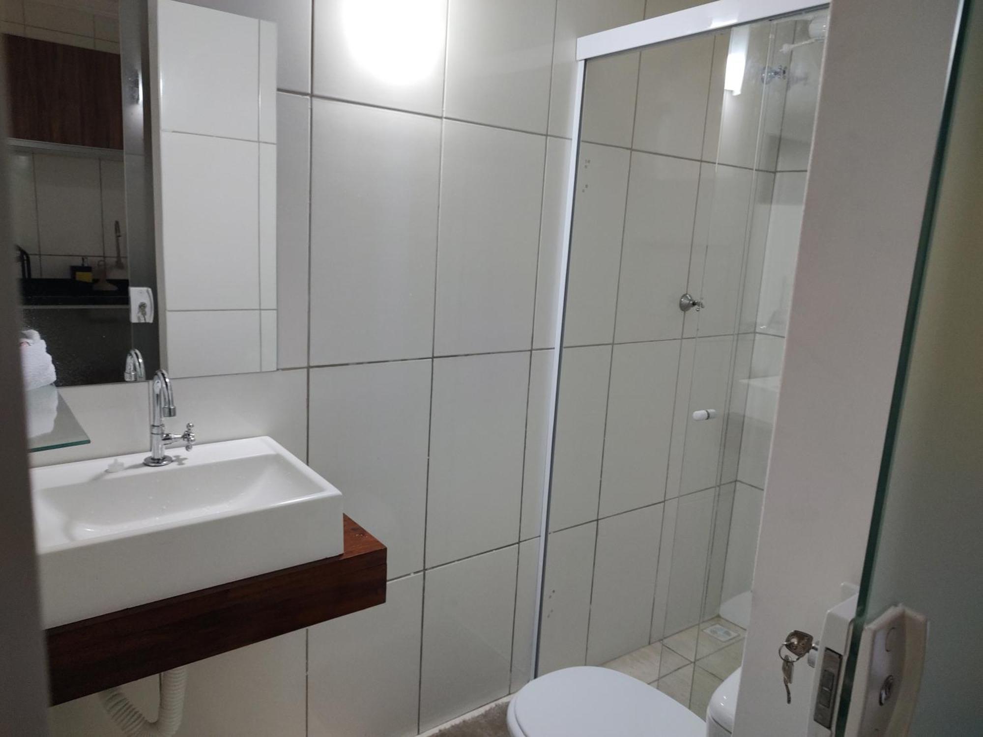 Апартаменты Loft Outono Centro Historico Парати Экстерьер фото
