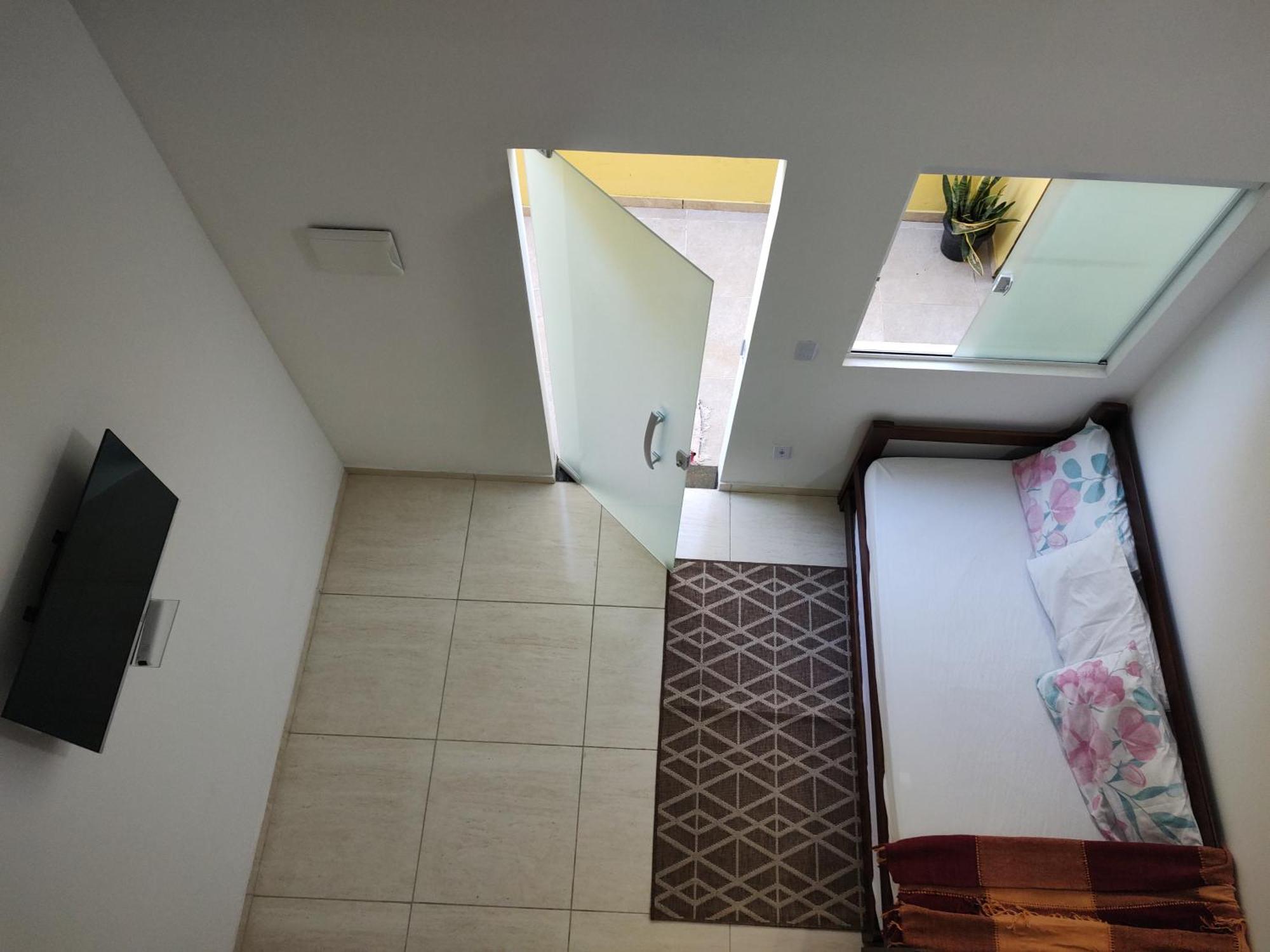 Апартаменты Loft Outono Centro Historico Парати Экстерьер фото